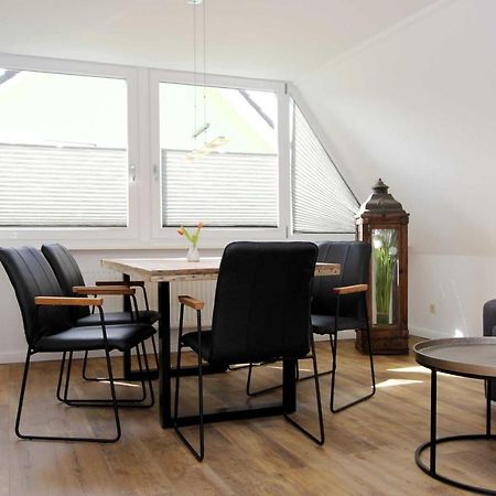 Lieblingshaus Rosalie Apartment Prerow Exterior photo
