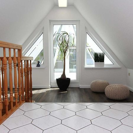 Lieblingshaus Rosalie Apartment Prerow Exterior photo