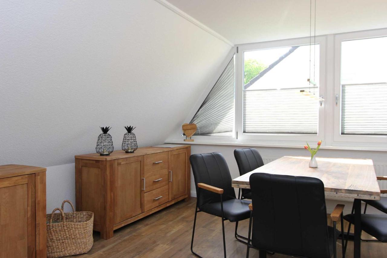 Lieblingshaus Rosalie Apartment Prerow Exterior photo