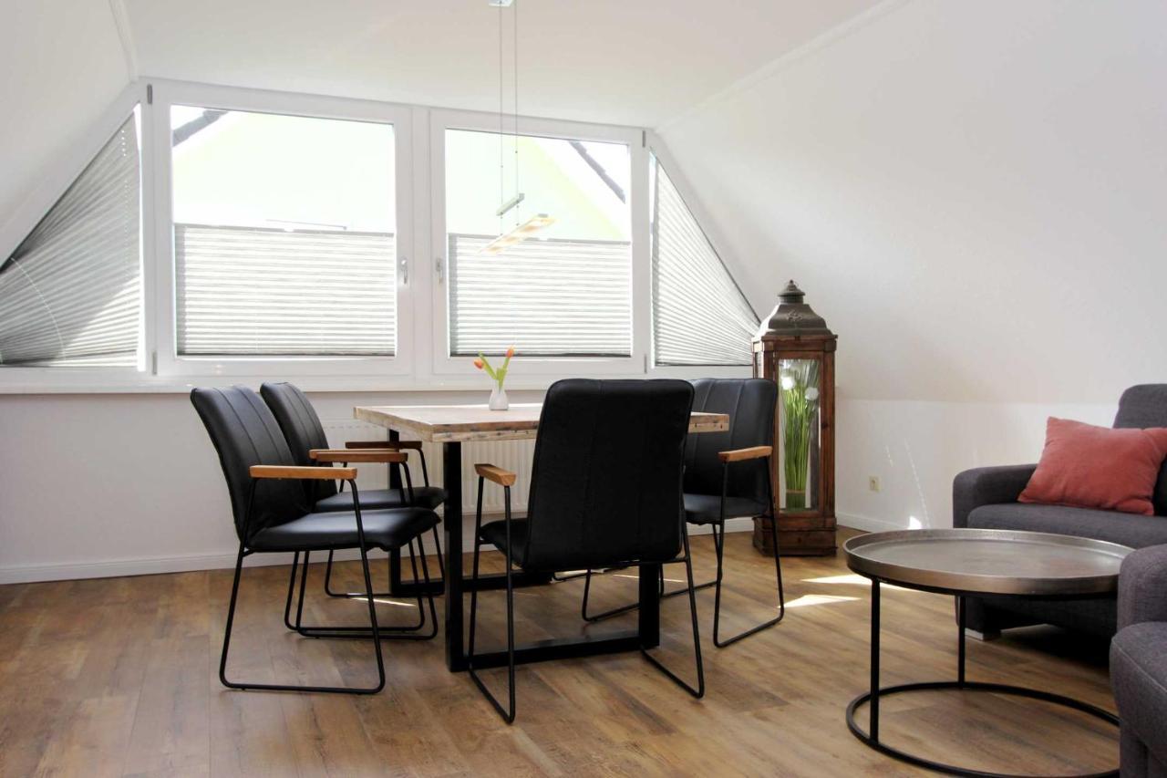 Lieblingshaus Rosalie Apartment Prerow Exterior photo